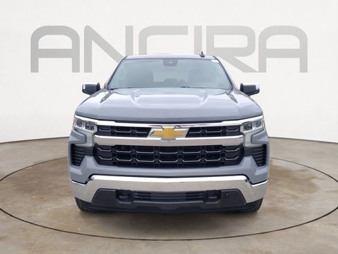 Used 2024 Chevrolet Silverado 1500 LT w/ Z71 Off-Road Package AWD/4WD image 8