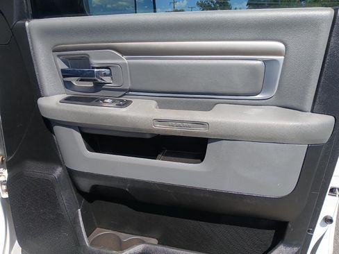 Used 2018 RAM 2500 Lone Star AWD/4WD image 20