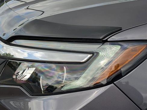 Used 2018 Honda Ridgeline RTL-E image 9