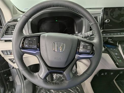 New 2026 Honda Odyssey Elite image 20