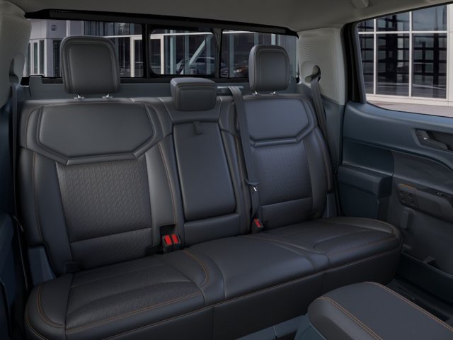 New 2026 Ford Maverick Tremor AWD/4WD image 11