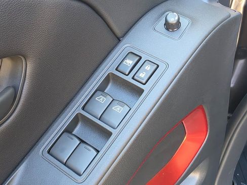 New 2026 Nissan Frontier PRO-4X image 18