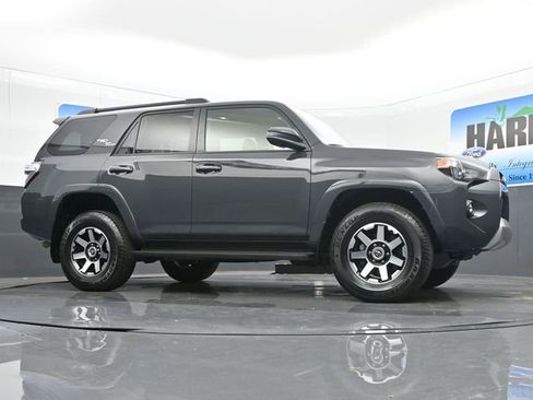 Used 2024 Toyota 4Runner TRD Off-Road image 22