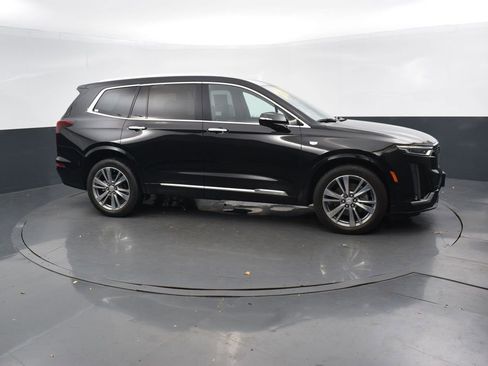 Used 2020 Cadillac XT6 Premium Luxury image 7