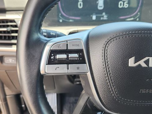 Used 2024 Kia Telluride S w/ S Sunroof Package AWD/4WD image 16