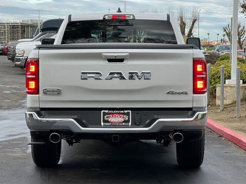 New 2026 RAM 1500 Limited w/ Trailer Tow Group image 5