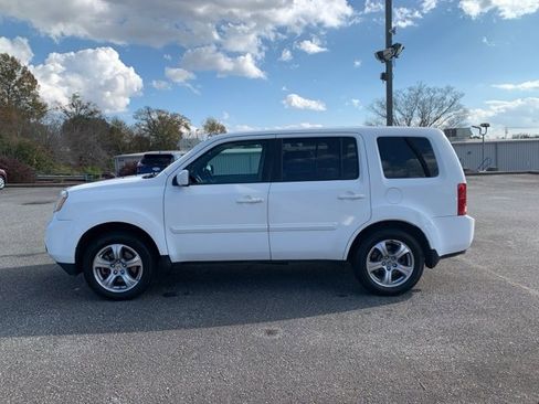 Used 2014 Honda Pilot EX-L image 3