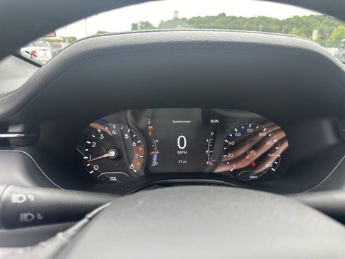 Used 2023 Jeep Compass Limited AWD/4WD image 40