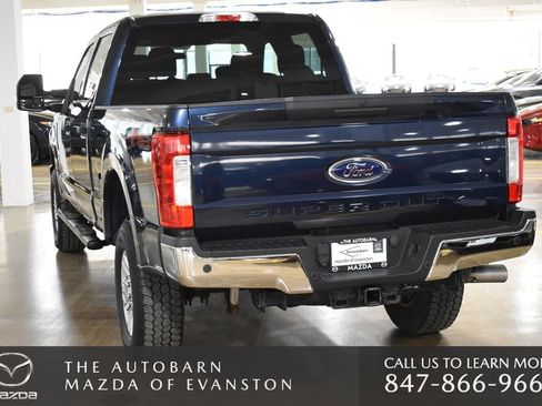 Used 2017 Ford F250 XLT w/ XLT Value Package image 16