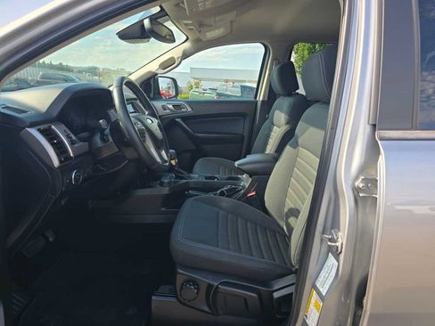 Used 2022 Ford Ranger XLT w/ Equipment Group 301A Mid AWD/4WD image 9
