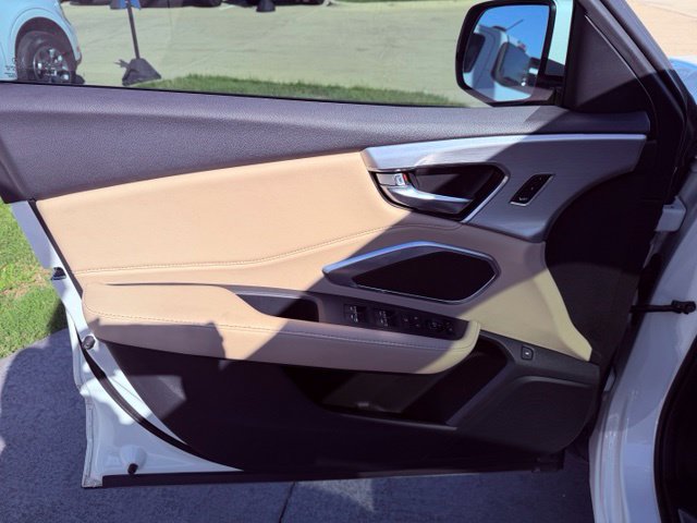 Used 2019 Acura RDX FWD image 9