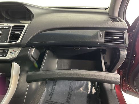 Used 2013 Honda Accord Sport image 24