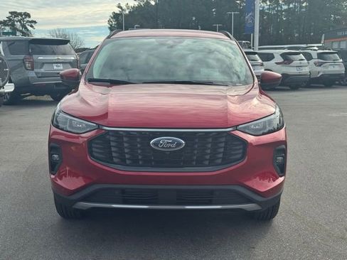 New 2026 Ford Escape SE w/ PHEV Premium Package image 8