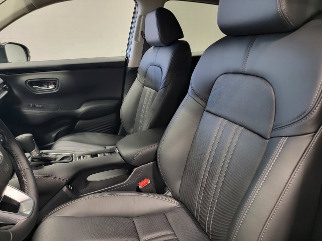 New 2027 Honda HR-V EX-L image 11