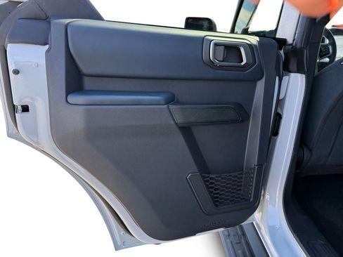 New 2026 Ford Bronco Heritage Edition AWD/4WD image 51