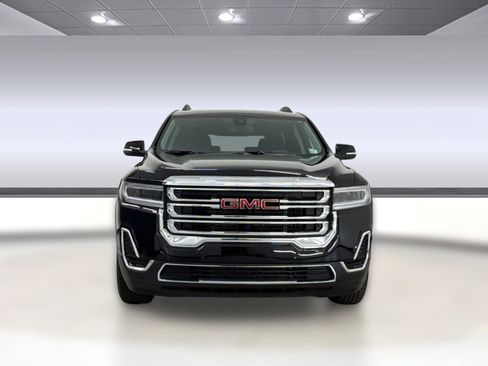 Used 2021 GMC Acadia SLE w/ Driver Convenience Package image 6