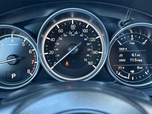 New 2025 MAZDA CX-5 AWD 2.5 S w/ Preferred Package image 22