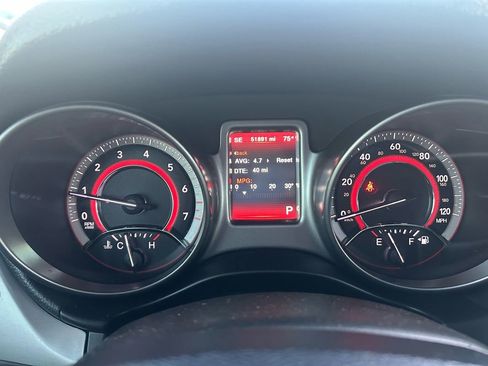 Used 2020 Dodge Journey Crossroad image 23