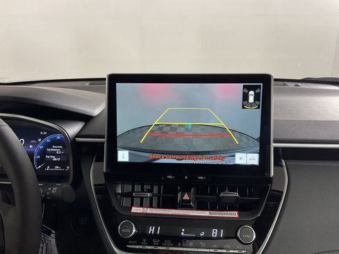 New 2026 Toyota Corolla Cross XLE image 24