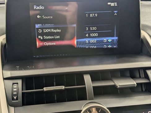 Used 2021 Lexus NX 300 FWD w/ Accessory Package 2 image 20