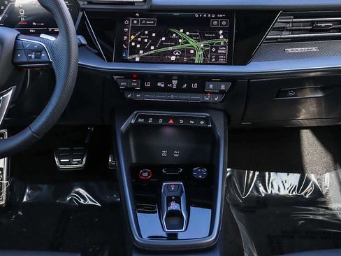 New 2026 Audi S3 Premium image 17