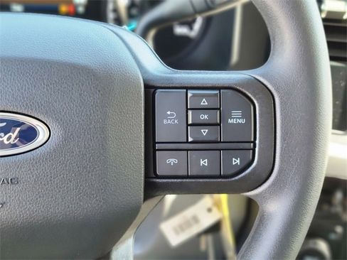 New 2025 Ford F350 XLT w/ FX4 Off-Road Package image 23