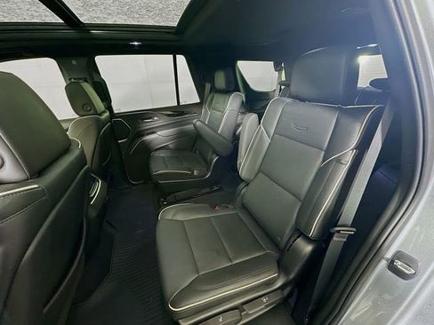 Certified 2023 Cadillac Escalade Sport w/ Touring Package image 27