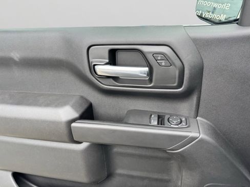New 2025 Chevrolet Silverado 1500 W/T w/ WT Value Package image 23
