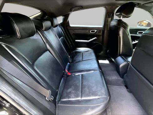 Certified 2024 Acura Integra A-Spec FWD image 20