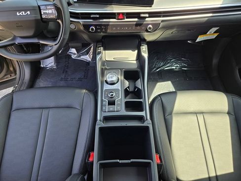 New 2026 Kia Sorento EX AWD/4WD image 20
