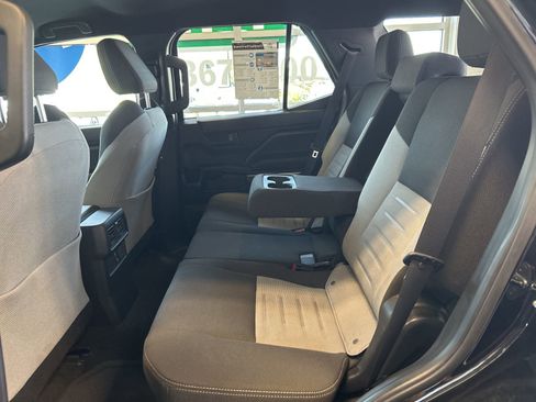 Used 2025 Toyota 4Runner TRD Sport image 14