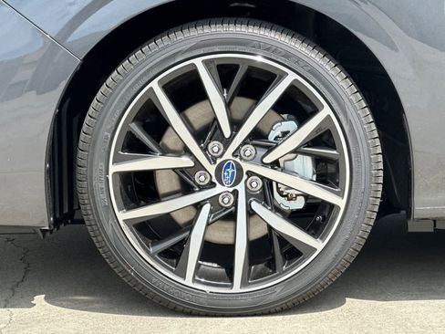 New 2026 Subaru Impreza 2.0i Sport AWD/4WD image 31