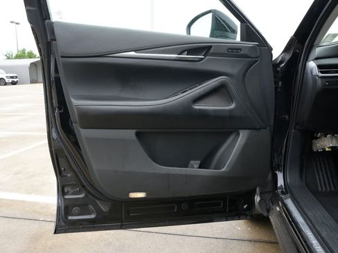 Certified 2023 INFINITI QX60 Luxe w/ Cargo Package FWD image 18
