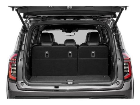 New 2026 Nissan Armada PRO-4X image 13