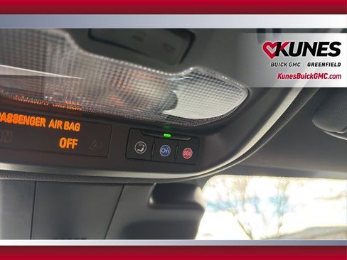 New 2026 Buick Envista Sport Touring w/ Convenience I Package FWD image 32