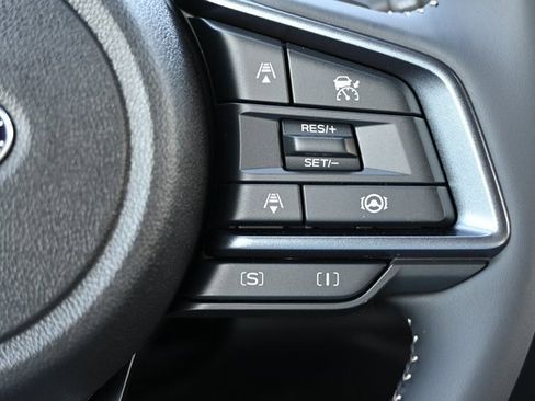 New 2025 Subaru Forester Limited image 31