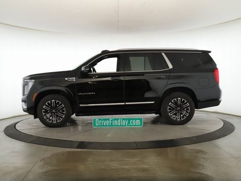 Used 2025 GMC Yukon Elevation image 9