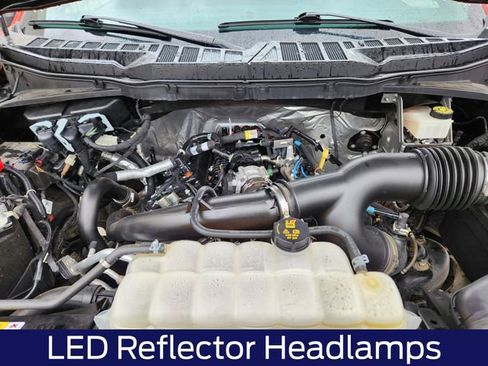 Certified 2023 Ford F150 XLT w/ Equipment Group 302A High image 23