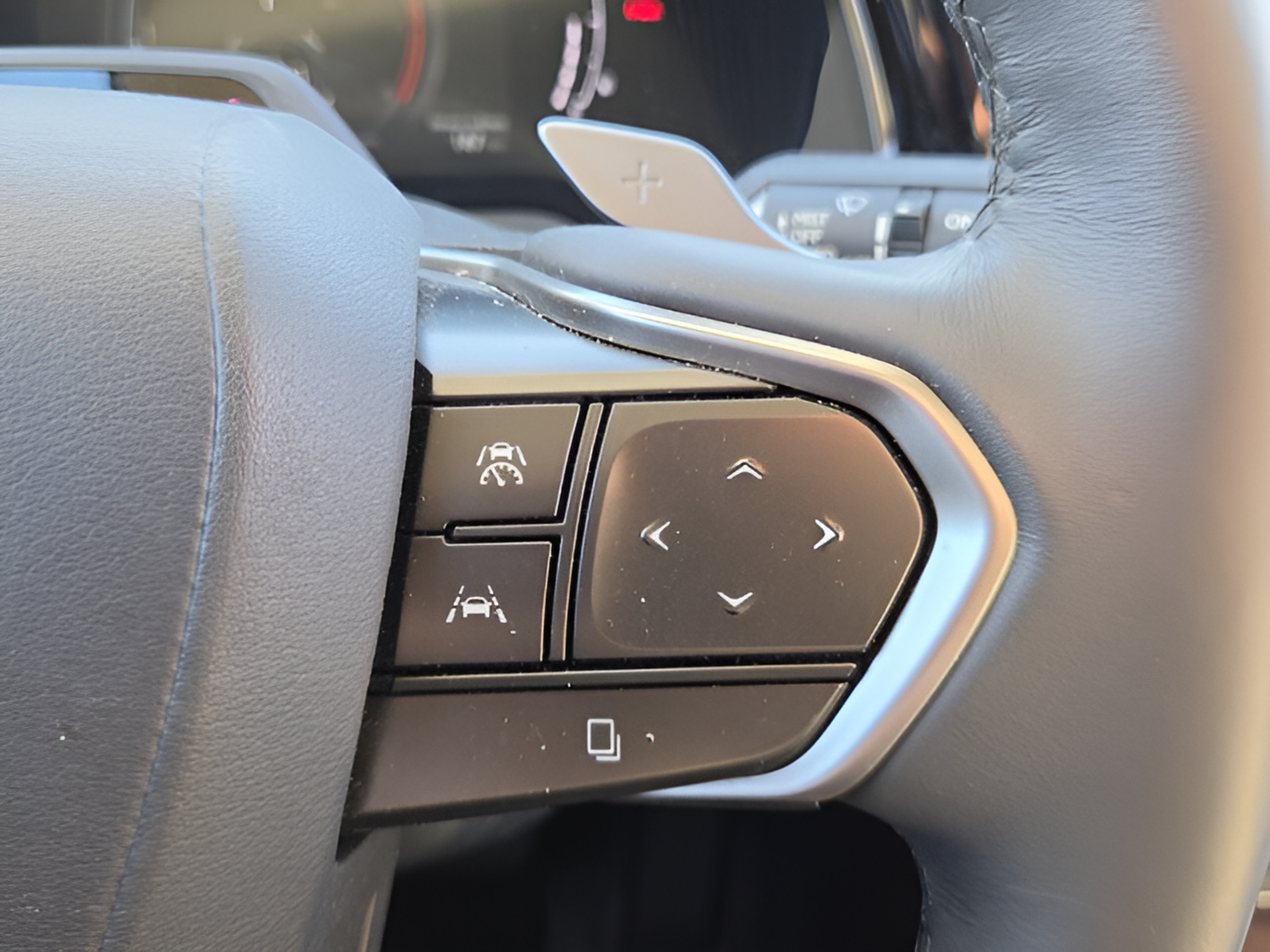 Certified 2024 Lexus RX 350 Premium Plus w/ Convenience Package FWD image 27