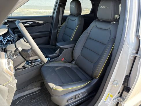 New 2026 Chevrolet TrailBlazer ACTIV w/ Convenience Package AWD/4WD image 12