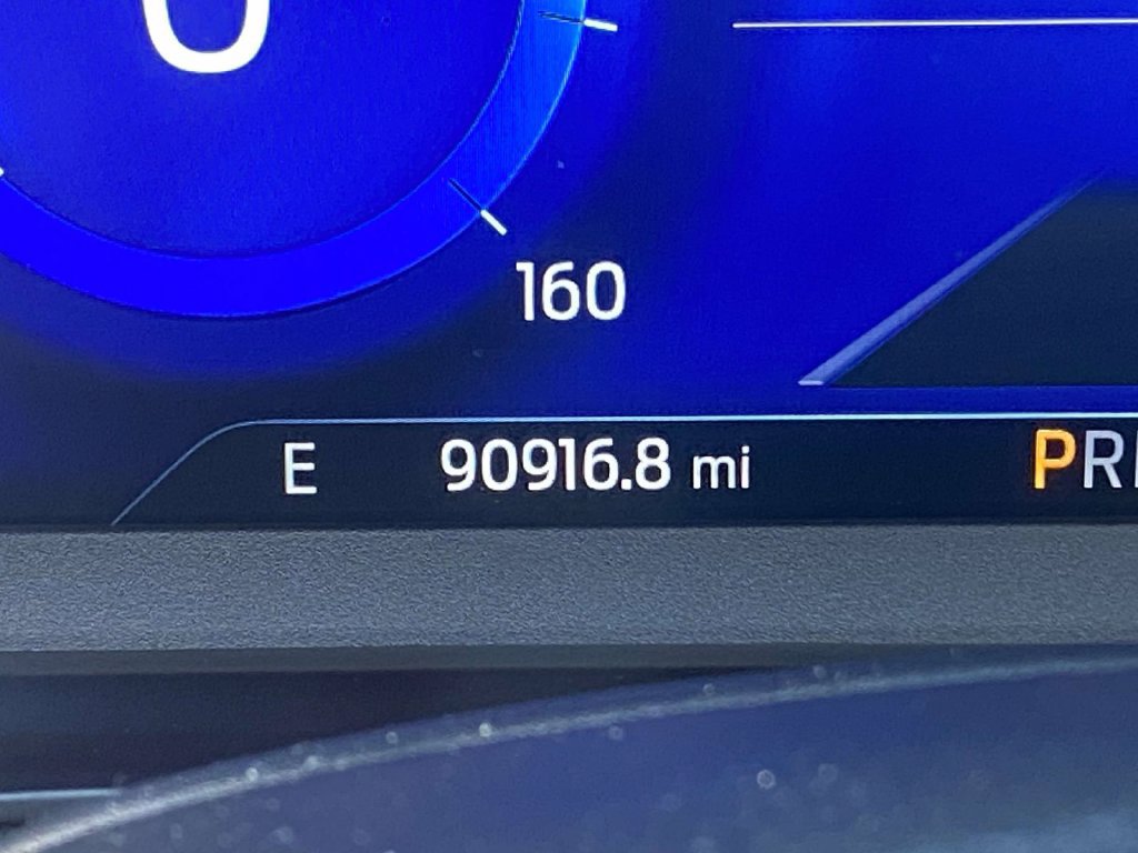 Used 2020 Ford Escape Titanium AWD/4WD image 23