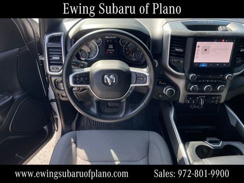 Used 2023 RAM 1500 Lone Star w/ Trailer Tow Group image 14