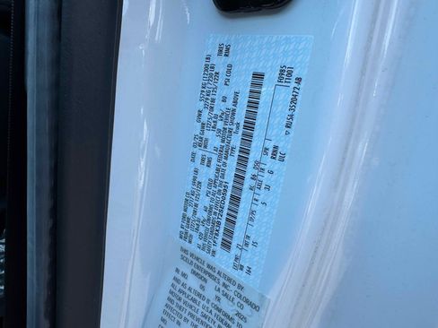 New 2025 Ford F350 XL w/ XL Chrome Package image 31