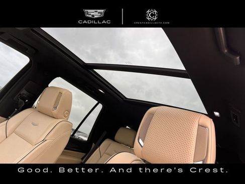 Used 2024 Cadillac Escalade Premium Luxury image 22