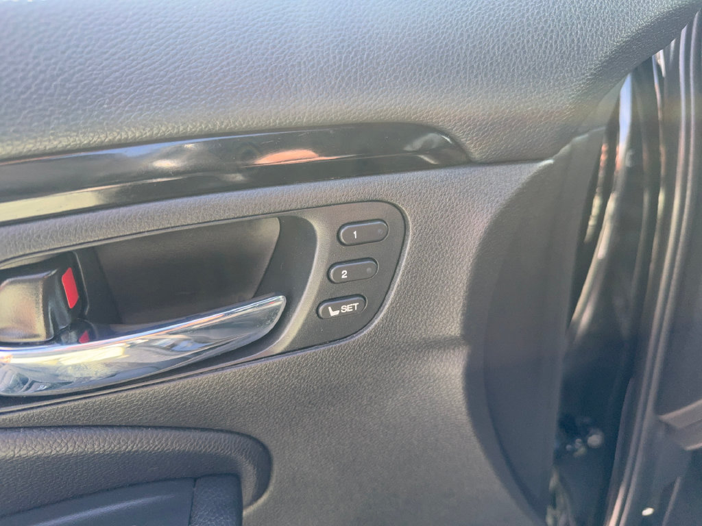 Used 2022 Honda Ridgeline Black Edition image 15