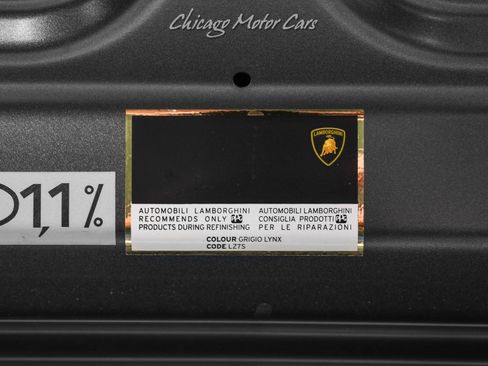 Used 2016 Lamborghini Huracan LP 610-4 Avio AWD/4WD image 46