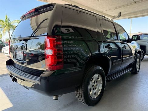 Used 2013 Chevrolet Tahoe LT image 10