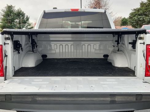 Used 2021 Ford F150 XL w/ STX Appearance Package image 19