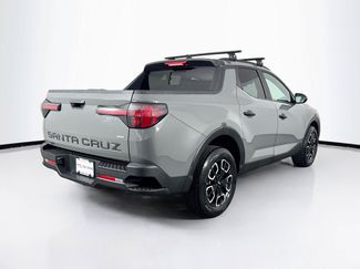 Used 2022 Hyundai Santa Cruz SEL w/ Activity Package AWD/4WD video 2