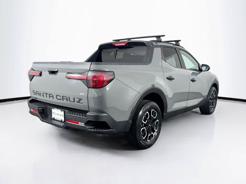 Used 2022 Hyundai Santa Cruz SEL w/ Activity Package AWD/4WD image 2
